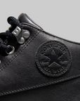 1908 Archives By Tyler Bronco Boot Hi - Black/Apple Cinnamon