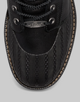 1908 Archives By Tyler Bronco Boot Hi - Black/Apple Cinnamon