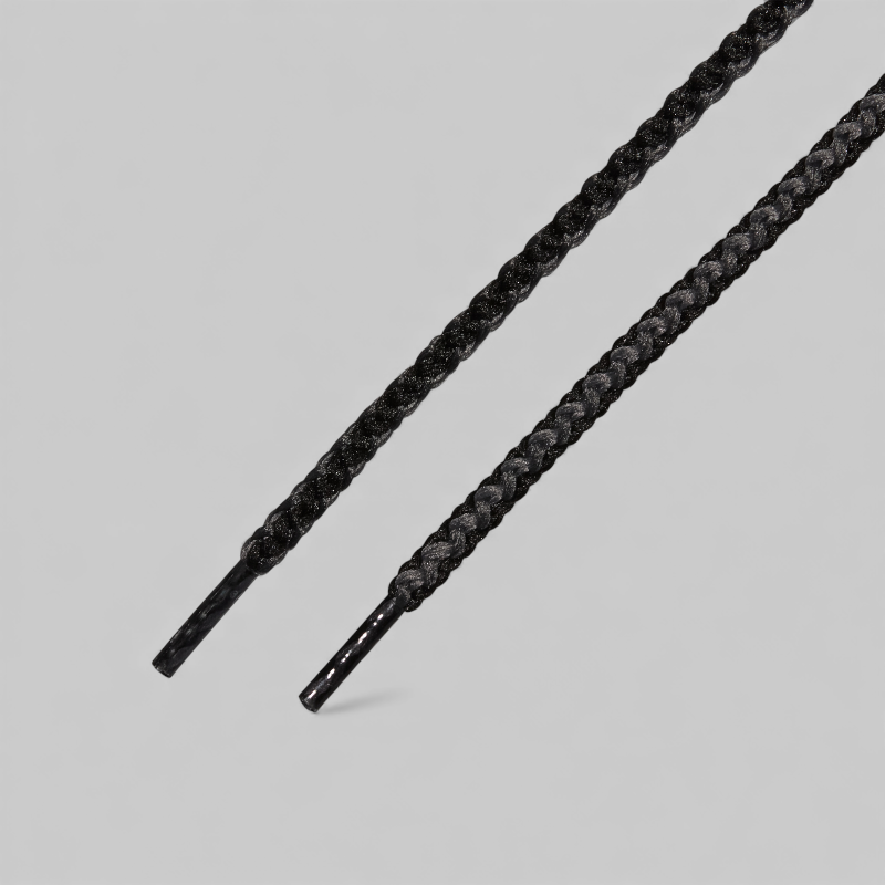 1908 Archives By Tyler Bronco Boot Hi - Black/Apple Cinnamon