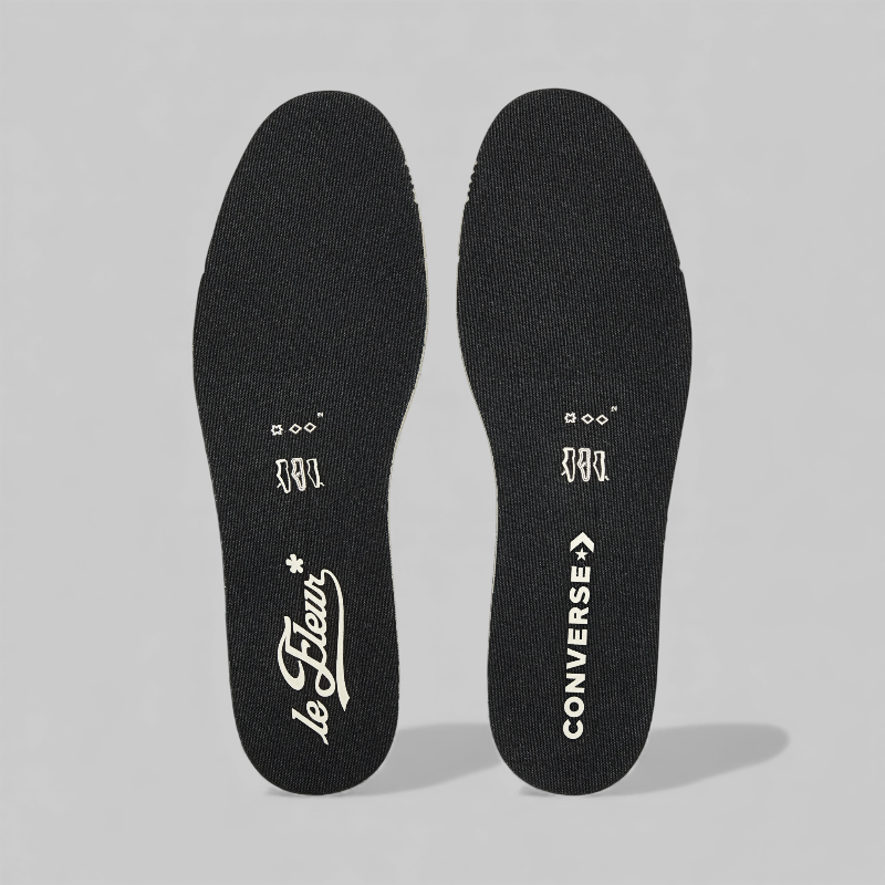 1908 Archives By Tyler Bronco Boot Hi - Black/Apple Cinnamon