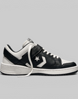 Weapon Low Engineered Garments - Black/White
