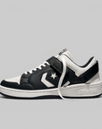 Weapon Low Engineered Garments - Black/White