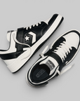 Weapon Low Engineered Garments - Black/White