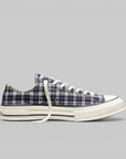 X Noah Chuck Taylor 70 Low - True Blue