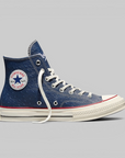 X Undefeated X Los Angeles Dodgers Chuck 70 Hi