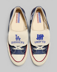 X Undefeated X Los Angeles Dodgers Chuck 70 Hi