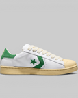 Pro Leather 1908 Low - White