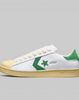 Pro Leather 1908 Low - White