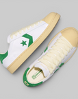 Pro Leather 1908 Low - White
