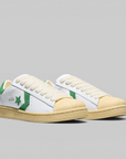 Pro Leather 1908 Low - White