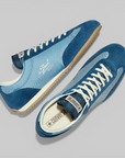 1908 Archives By Tyler Jogger Low - Cameo Blue
