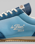1908 Archives By Tyler Jogger Low - Cameo Blue
