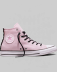 X Sanrio My Melody & Kuromi Chuck Taylor Hi - Pink