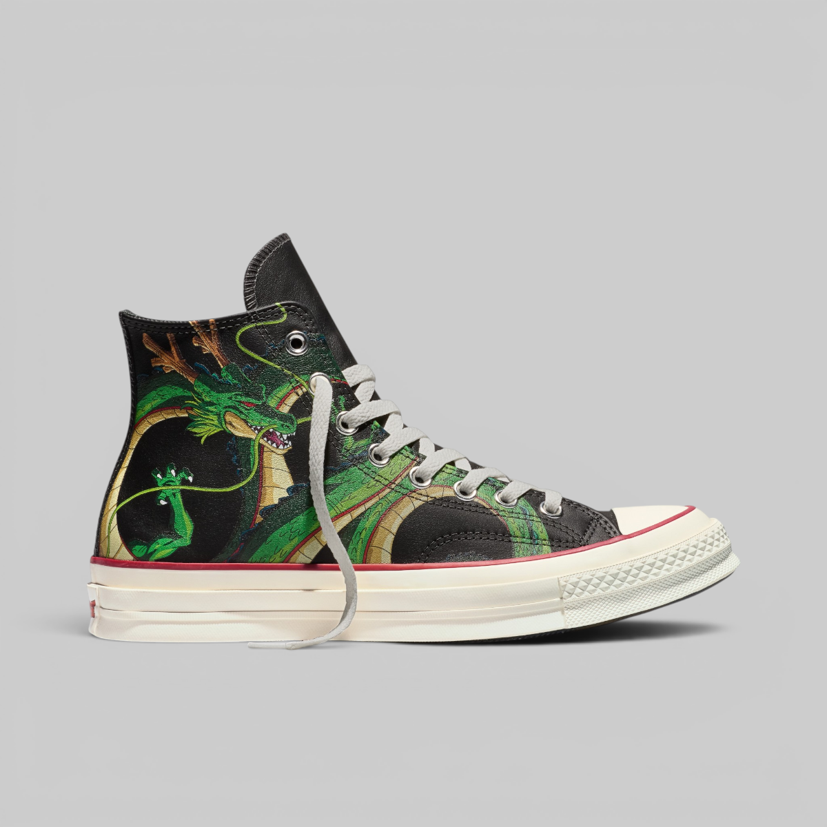 X Dragon Ball Z Chuck 70 Hi "Shenron"