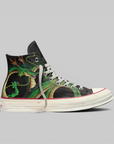 X Dragon Ball Z Chuck 70 Hi "Shenron"