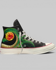 X Dragon Ball Z Chuck 70 Hi "Shenron"