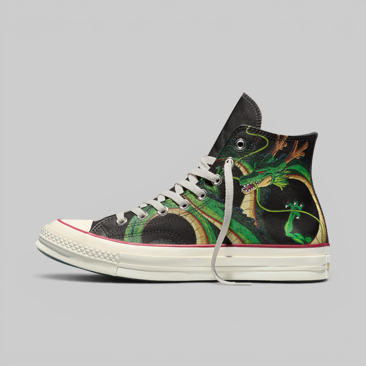 X Dragon Ball Z Chuck 70 Hi "Shenron"
