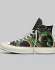 X Dragon Ball Z Chuck 70 Hi "Shenron"