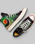 X Dragon Ball Z Chuck 70 Hi "Shenron"