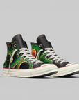 X Dragon Ball Z Chuck 70 Hi "Shenron"