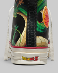 X Dragon Ball Z Chuck 70 Hi "Shenron"