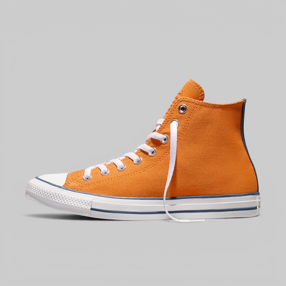 X Dragon Ball Z Chuck Taylor All Star Hi "Goku"