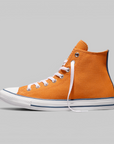 X Dragon Ball Z Chuck Taylor All Star Hi "Goku"