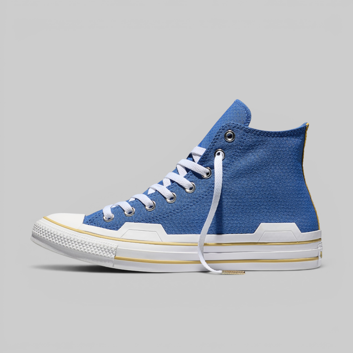 X Dragon Ball Z Chuck Taylor All Star Hi "Vegeta"