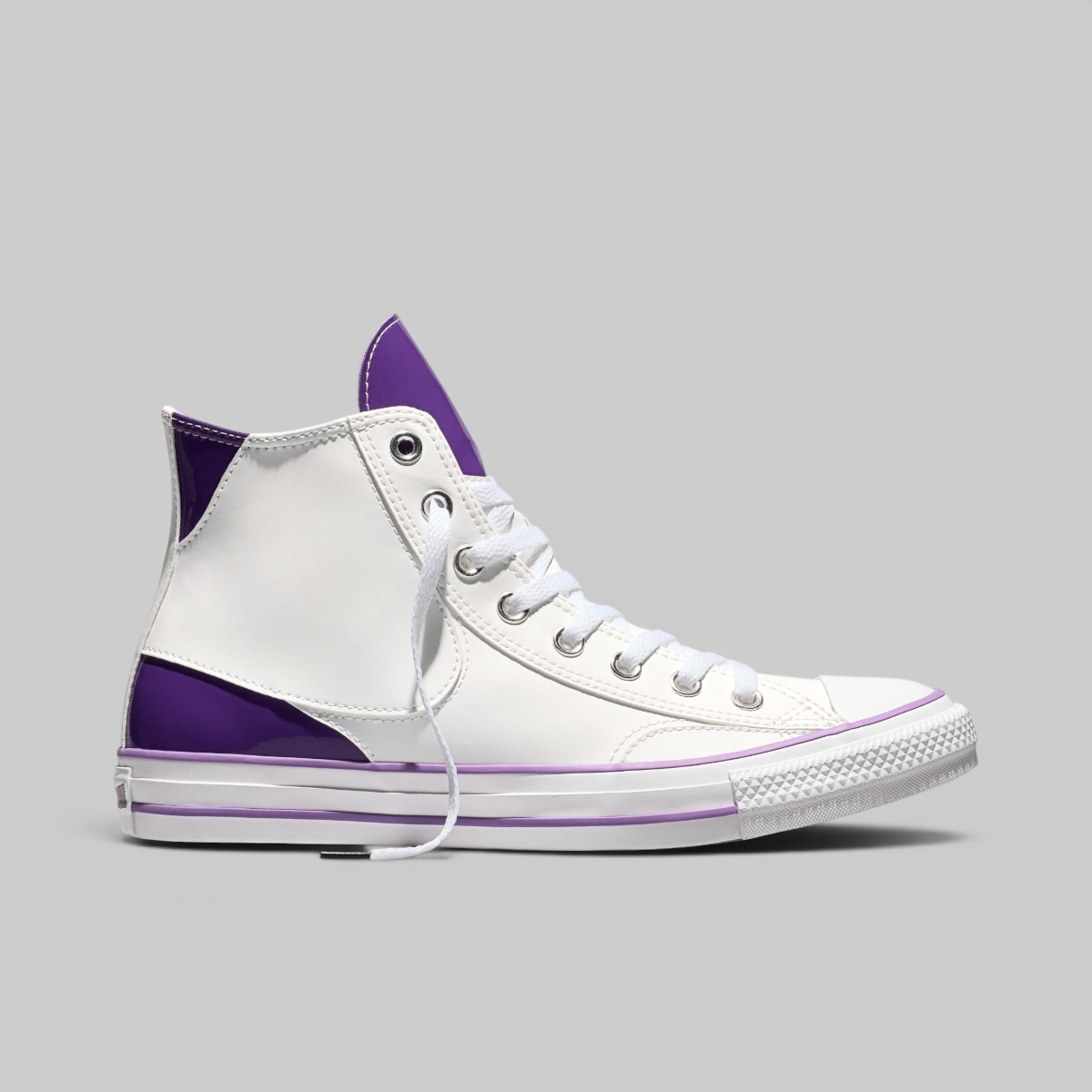 X Dragon Ball Z Chuck Taylor All Star Hi "Frieza"