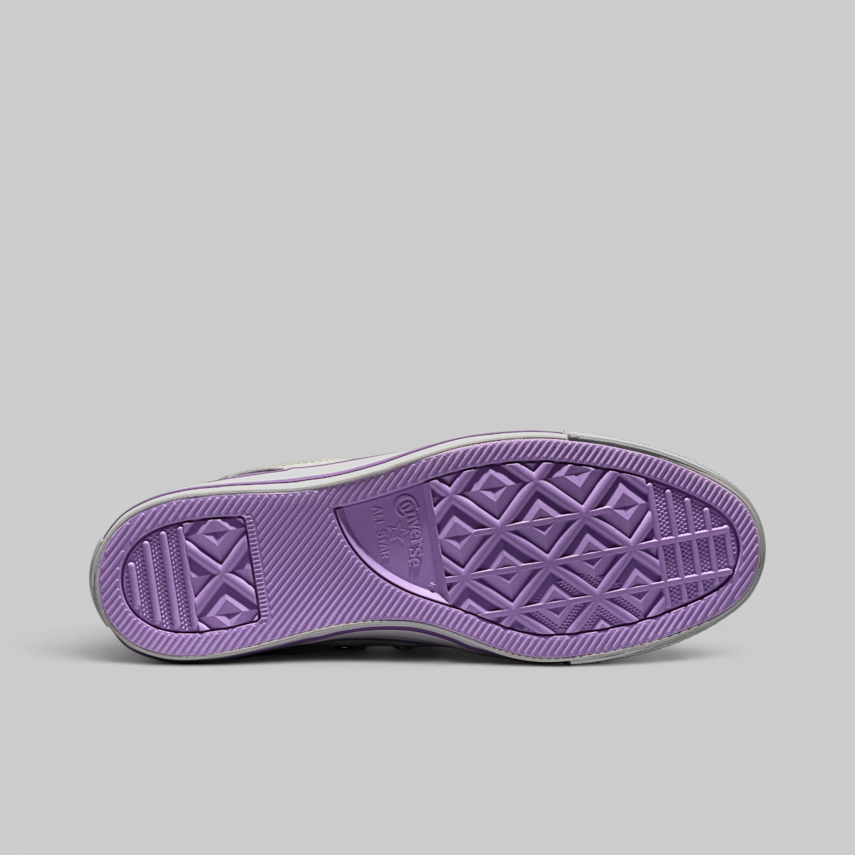 X Dragon Ball Z Chuck Taylor All Star Hi "Frieza"