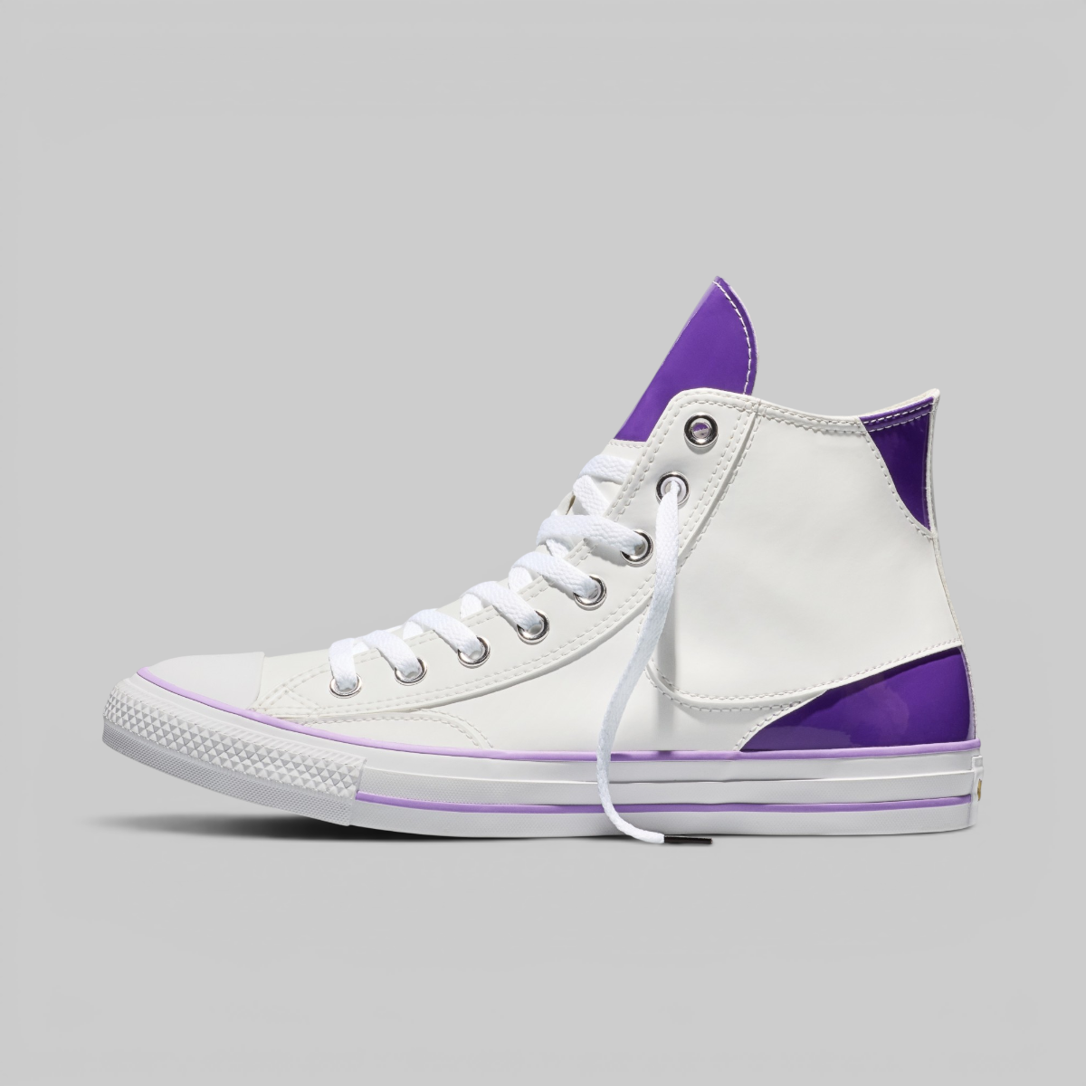 X Dragon Ball Z Chuck Taylor All Star Hi "Frieza"