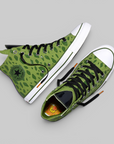 X Dragon Ball Z Chuck Taylor Hi "Cell"