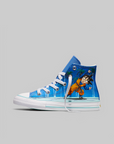 X Dragon Ball Z Chuck Taylor Hi (Youth) "Fusion"