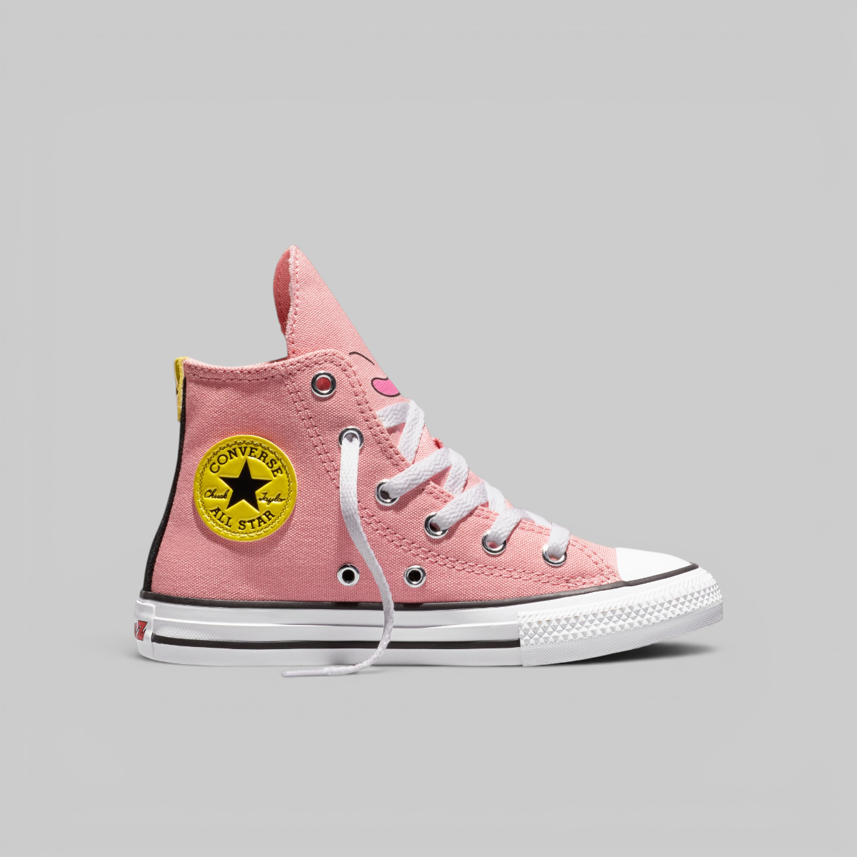 X Dragon Ball Z Chuck Taylor All Star (Youth) "Majin Buu"