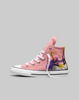 X Dragon Ball Z Chuck Taylor All Star (Youth) "Majin Buu"