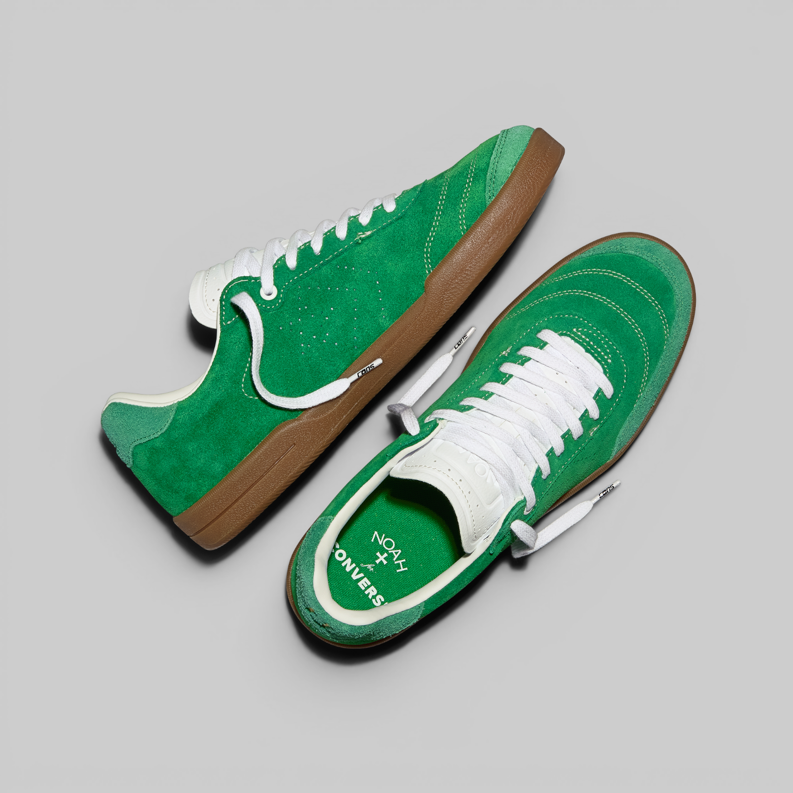 Noah X Louie Lopez 2 Low "First Tee"