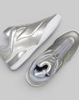 X SHAI 001 Low "Steel"