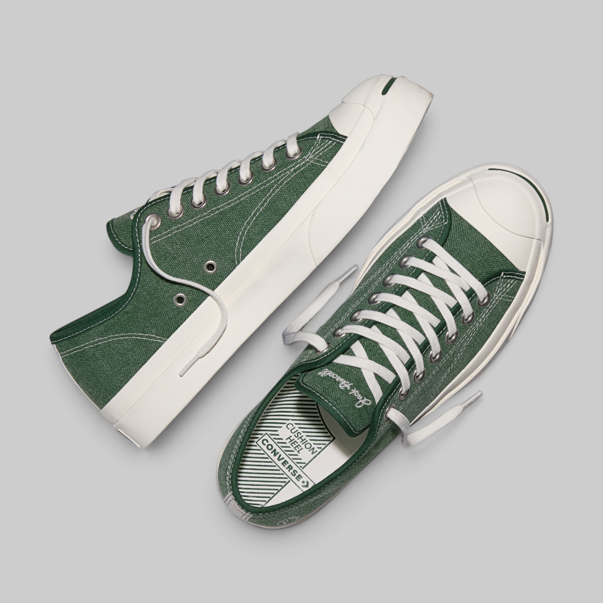 X Palmes Jack Purcell PDM Low - Mountain View