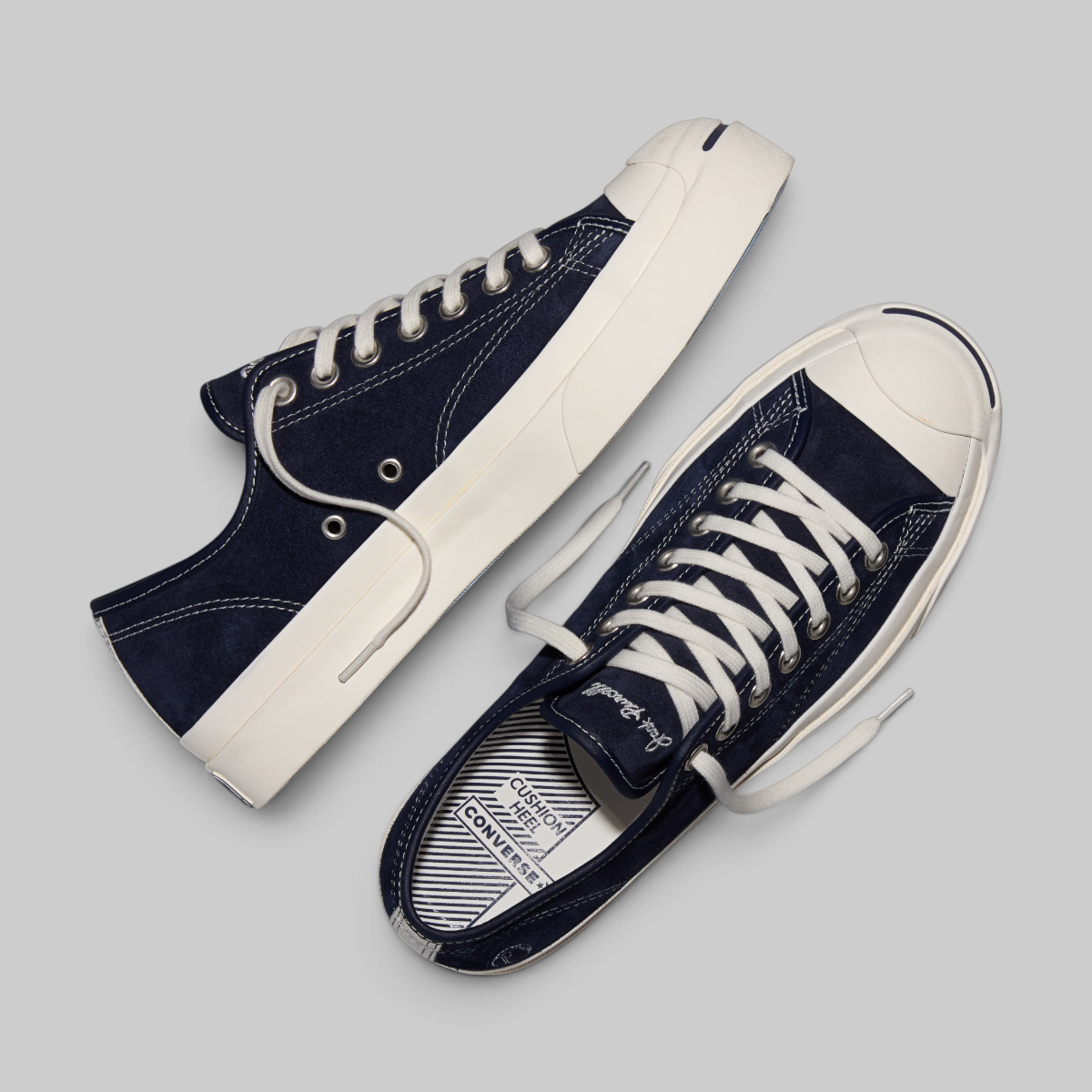 X Palmes Jack Purcell PDM Low - Parisian Night
