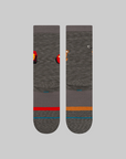 x Pixar Cars Kachow Crew Socks