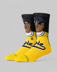 Notorious B.I.G. Juicy Crew Socks