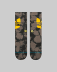 Wu-Tang Clan Shaolin Slums Crew Socks