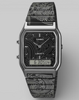 Casio Vintage x Liberty