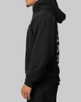 SFTS Hoodie - Black