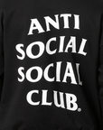 SFTS Hoodie - Black