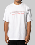 SFTS T-Shirt - White