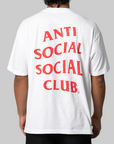 SFTS T-Shirt - White