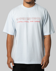 SFTS T-Shirt - Baby Blue