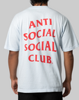 SFTS T-Shirt - Baby Blue