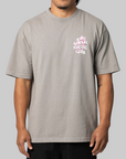 Koi T-Shirt - Grey